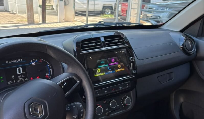 
RENAULT KWID BITONO HATCHBACK 2023 STD full									
