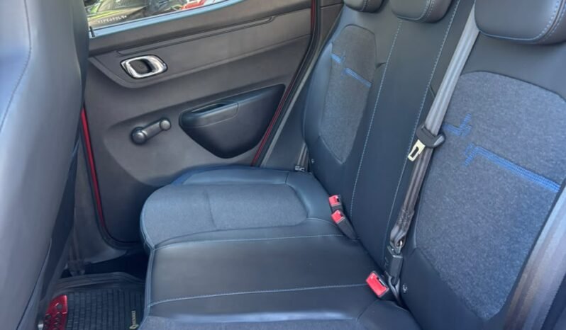 
RENAULT KWID BITONO HATCHBACK 2023 STD full									