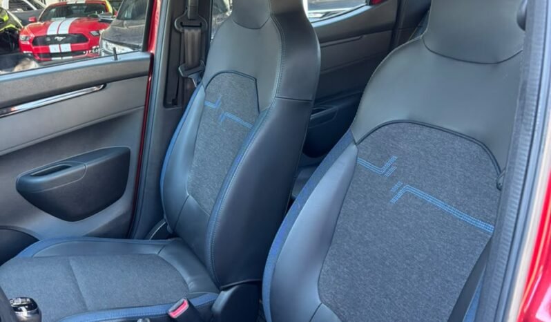 
RENAULT KWID BITONO HATCHBACK 2023 STD full									