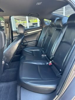 
HONDA CIVIC TOURING SEDAN 2019 AUT full									
