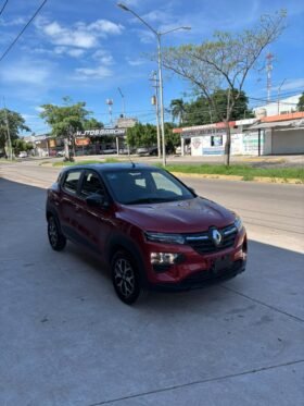 RENAULT KWID BITONO HATCHBACK 2023 STD