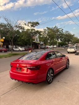 VOLKSWAGEN JETTA GLI SEDAN 2021 AUT