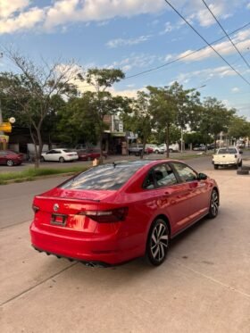VOLKSWAGEN JETTA GLI SEDAN 2021 AUT