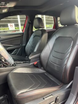 
VOLKSWAGEN JETTA GLI SEDAN 2021 AUT full									