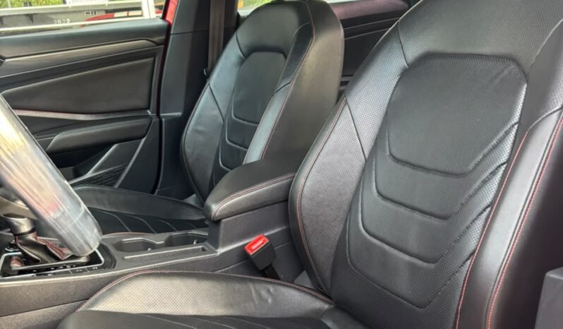 
VOLKSWAGEN JETTA GLI SEDAN 2021 AUT full									