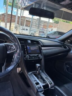 
HONDA CIVIC TOURING SEDAN 2019 AUT full									