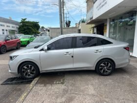 CHEVROLET AVEO LT PLUS SEDAN 2025 AUT
