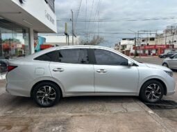 
CHEVROLET AVEO LT PLUS SEDAN 2025 AUT full									