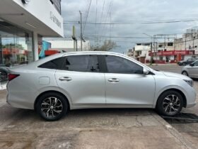 CHEVROLET AVEO LT PLUS SEDAN 2025 AUT