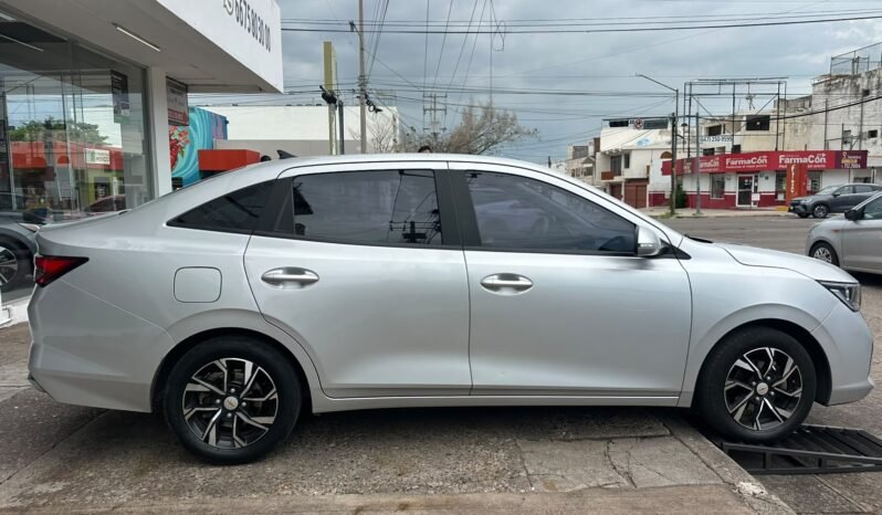 
CHEVROLET AVEO LT PLUS SEDAN 2025 AUT full									