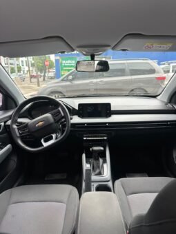 
CHEVROLET AVEO LT PLUS SEDAN 2025 AUT full									