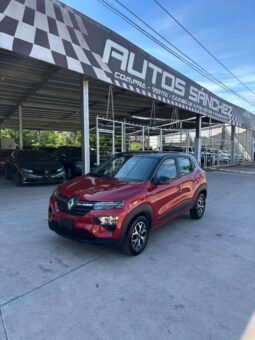 RENAULT KWID BITONO HATCHBACK 2023 STD