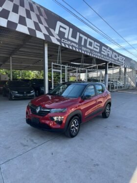 RENAULT KWID BITONO HATCHBACK 2023 STD