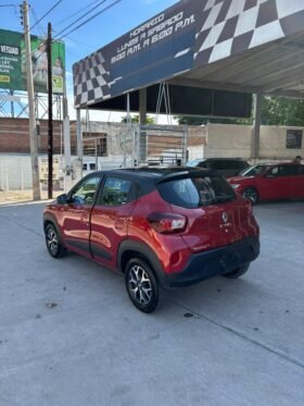 RENAULT KWID BITONO HATCHBACK 2023 STD