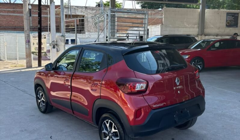 
RENAULT KWID BITONO HATCHBACK 2023 STD full									