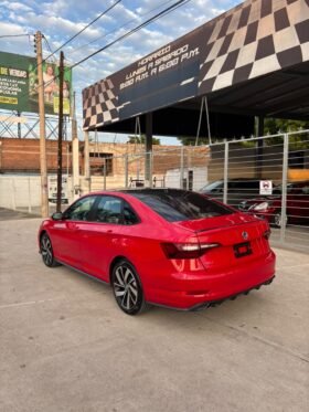 VOLKSWAGEN JETTA GLI SEDAN 2021 AUT