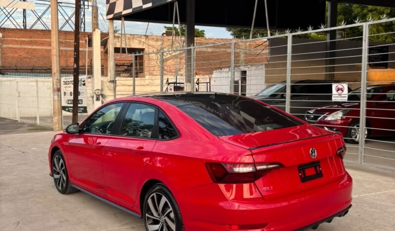 
VOLKSWAGEN JETTA GLI SEDAN 2021 AUT full									