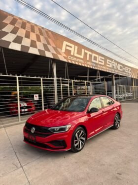 VOLKSWAGEN JETTA GLI SEDAN 2021 AUT
