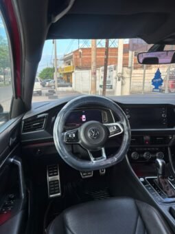 VOLKSWAGEN JETTA GLI SEDAN 2021 AUT