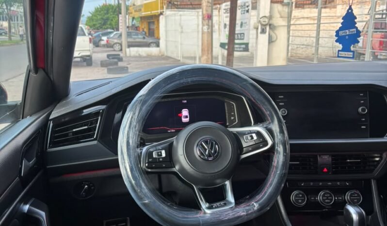 
VOLKSWAGEN JETTA GLI SEDAN 2021 AUT full									