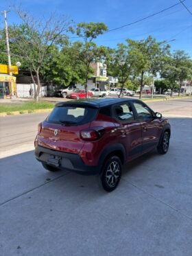 RENAULT KWID BITONO HATCHBACK 2023 STD