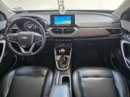 
CHEVROLET GROOVE PREMIER SUV 2023 AUT full									