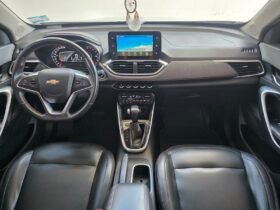 CHEVROLET GROOVE PREMIER SUV 2023 AUT