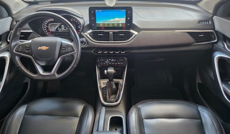 
CHEVROLET GROOVE PREMIER SUV 2023 AUT full									