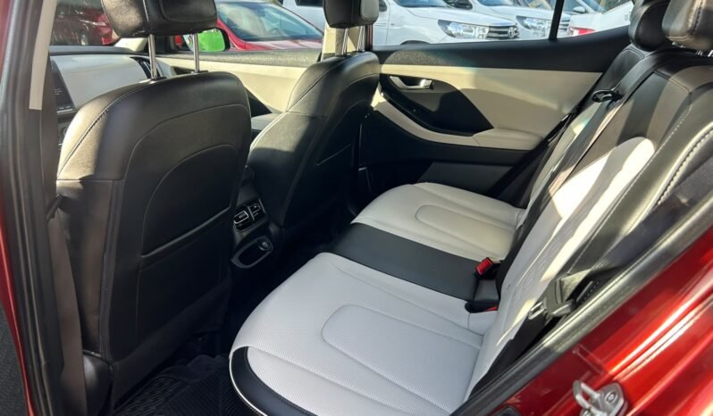 
HYUNDAI CRETA GLS PREMIUM SUV 2023 AUT full									