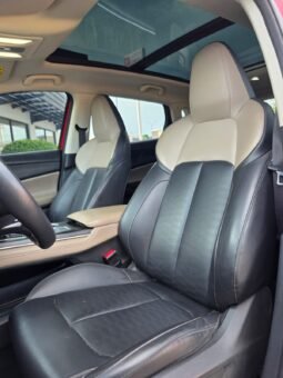 CHANGAN CS55 PLUS SUV 2023 AUT