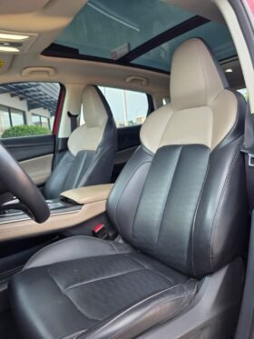 CHANGAN CS55 PLUS SUV 2023 AUT