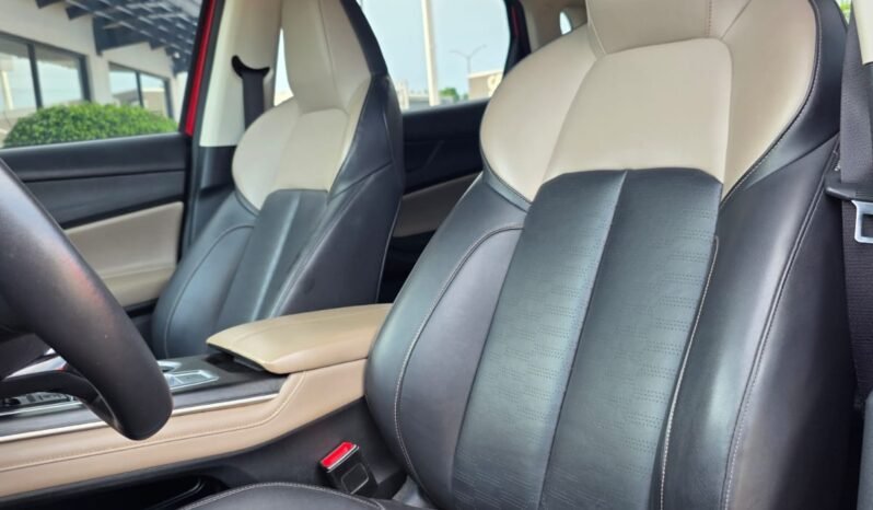 
CHANGAN CS55 PLUS SUV 2023 AUT full									