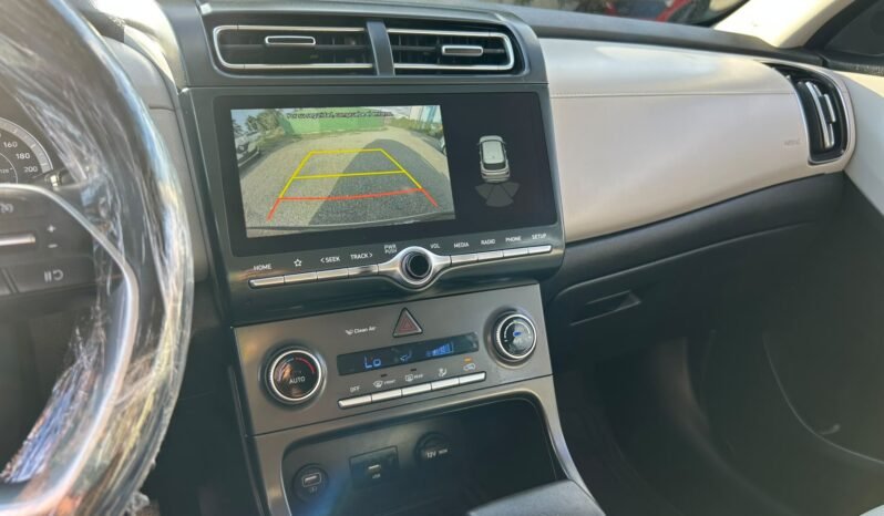 
HYUNDAI CRETA GLS PREMIUM SUV 2023 AUT full									