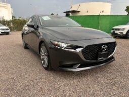 MAZDA 3 GRAND TOURING SEDAN 2023 AUT