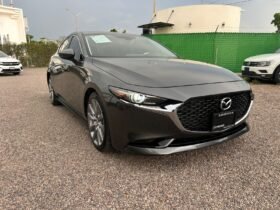 MAZDA 3 GRAND TOURING SEDAN 2023 AUT