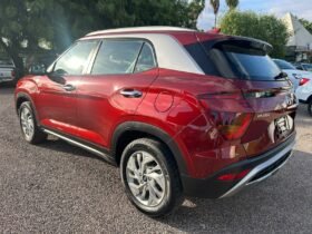 HYUNDAI CRETA GLS PREMIUM SUV 2023 AUT