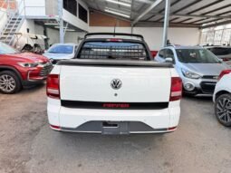 VOLKSWAGEN SAVEIRO PEPPER PICK UP 2021 STD