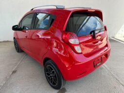 CHEVROLET BEAT LTZ HATCHBACK 2019 STD