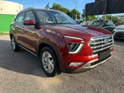 HYUNDAI CRETA GLS PREMIUM SUV 2023 AUT