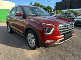 HYUNDAI CRETA GLS PREMIUM SUV 2023 AUT