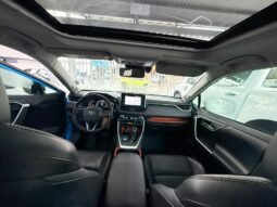 
TOYOTA RAV-4 SUV 2019 AUT full									