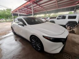 MAZDA 3 GRAN TOURING HATCHBACK 2024 AUT