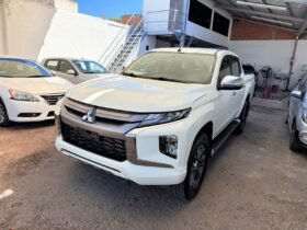 MITSUBISHI L200 DIESEL PICK UP 2022 AUT
