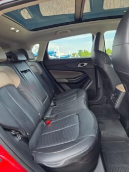 
CHANGAN CS55 PLUS SUV 2023 AUT full									