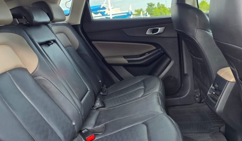 
CHANGAN CS55 PLUS SUV 2023 AUT full									