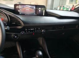 
MAZDA 3 GRAN TOURING HATCHBACK 2024 AUT full									