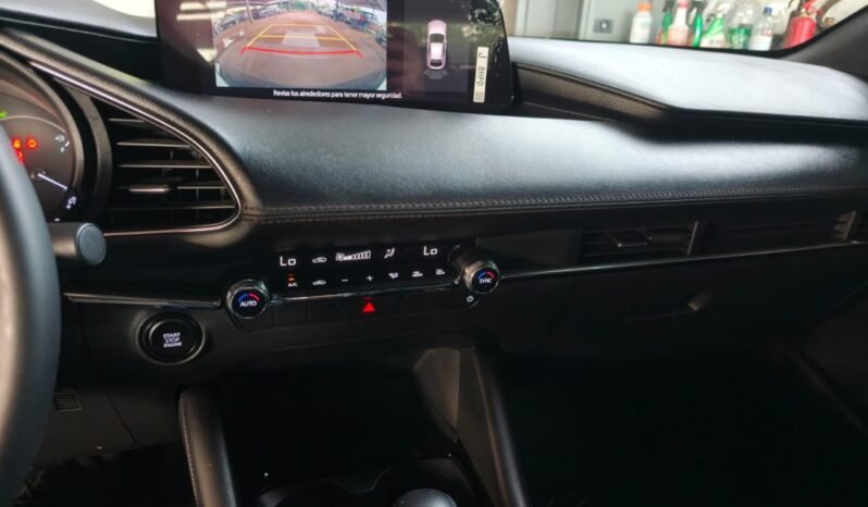 
MAZDA 3 GRAN TOURING HATCHBACK 2024 AUT full									