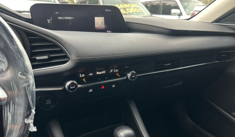 
MAZDA 3 GRAND TOURING SEDAN 2023 AUT full									