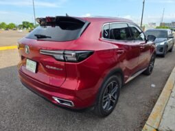 CHANGAN CS55 PLUS SUV 2023 AUT