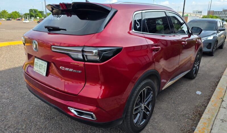 
CHANGAN CS55 PLUS SUV 2023 AUT full									